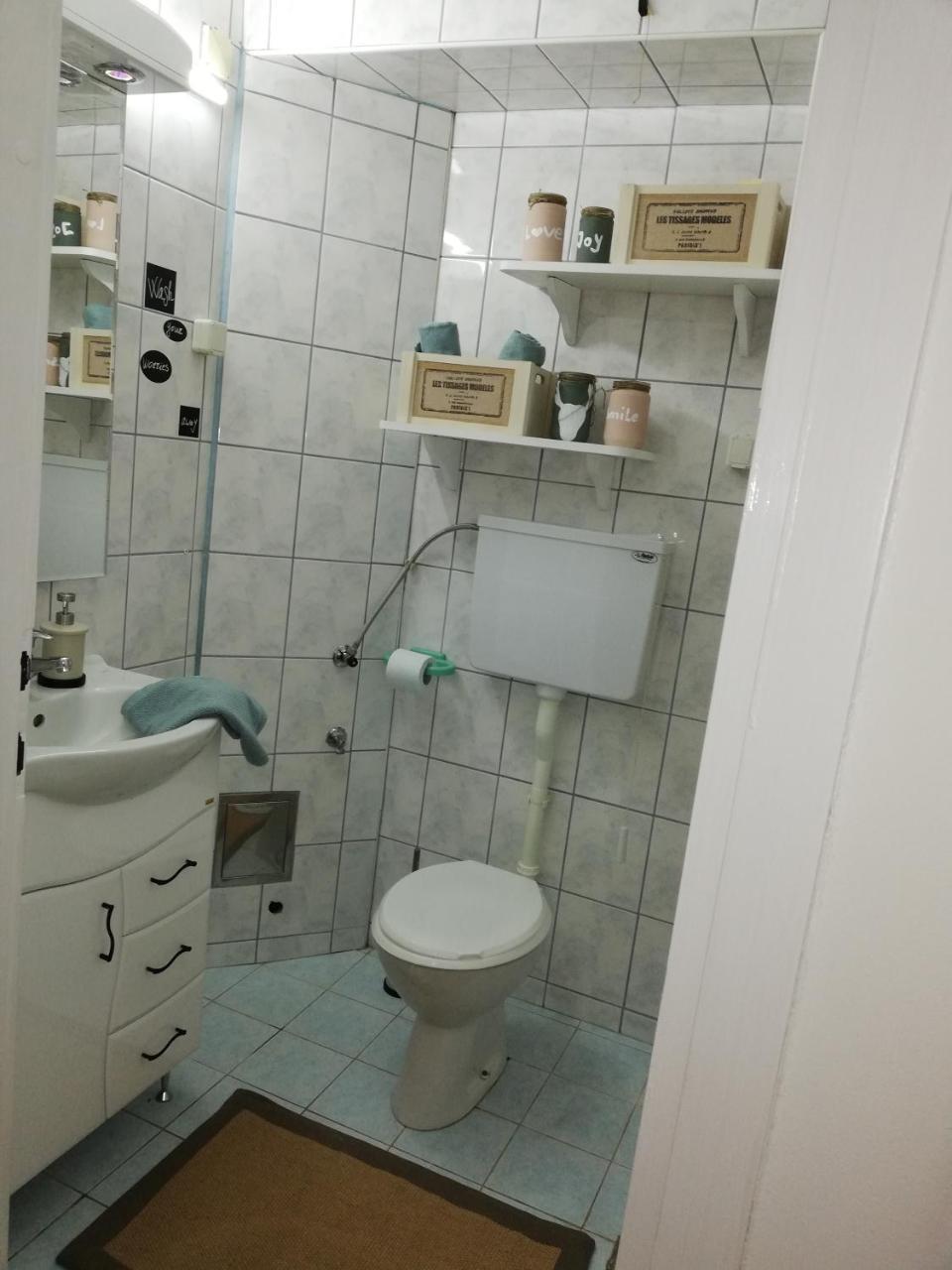 Ada Milipe Διαμέρισμα Βελιγράδι Εξωτερικό φωτογραφία
